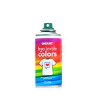 Spray per tessuti Ghiant H2O 150 ml – Petrol