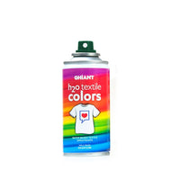Spray per tessuti Ghiant H2O 150 ml – Brunswik Green