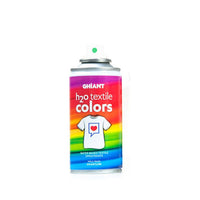 Spray per tessuti Ghiant H2O 150 ml – White