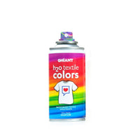 Spray per tessuti Ghiant H2O 150 ml – Iridescent