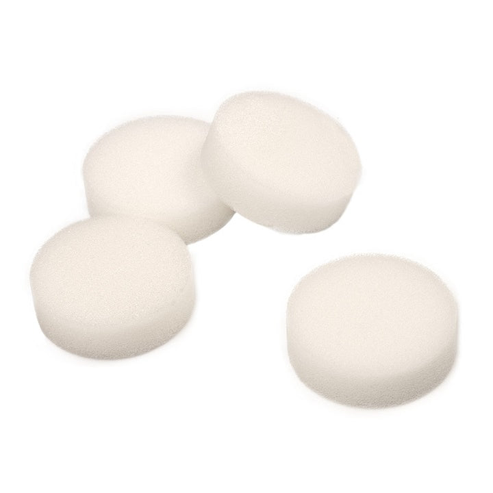 Spugna per pittura del viso JOVI 4 pz.