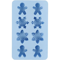 Stampo in silicone 8 pz — immagine 3