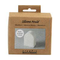 Stampo in silicone - Arco