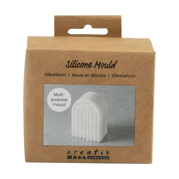 Stampo in silicone - Arco