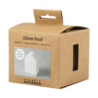 Stampo in silicone - Arco