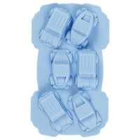 Stampo in silicone - automobile