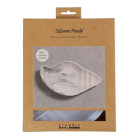 Stampo in silicone - Conchiglia