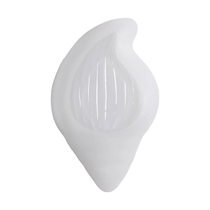 Stampo in silicone - Conchiglia