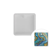 Stampo in silicone professionale Pentart - ciondoli | varie forme