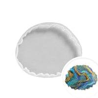 Stampo in silicone professionale Pentart