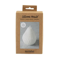 Stampo in silicone - Strappo a coste