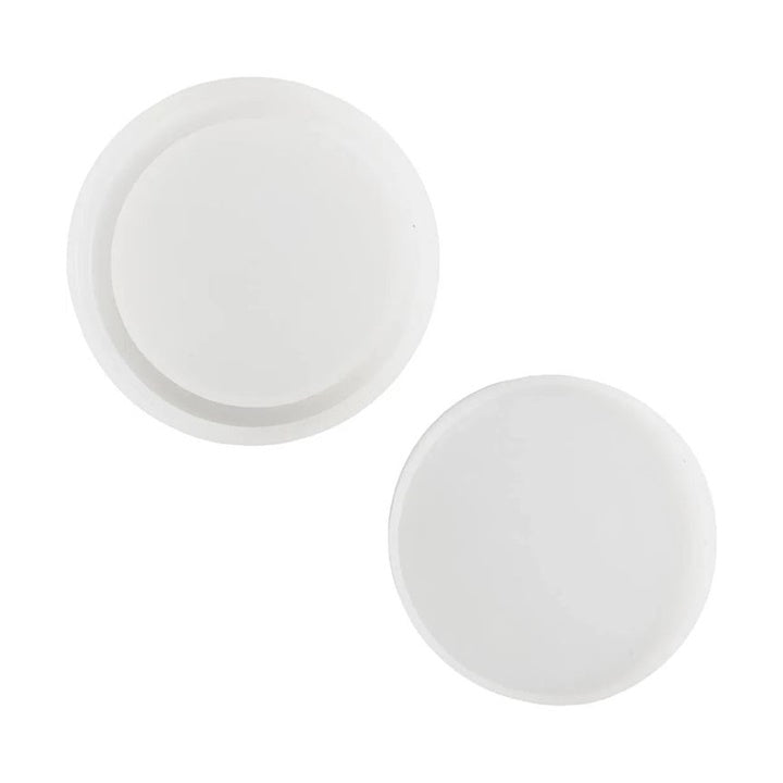 Stampo in silicone - Vaso con coperchio