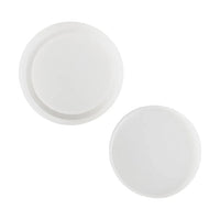 Stampo in silicone - Vaso con coperchio