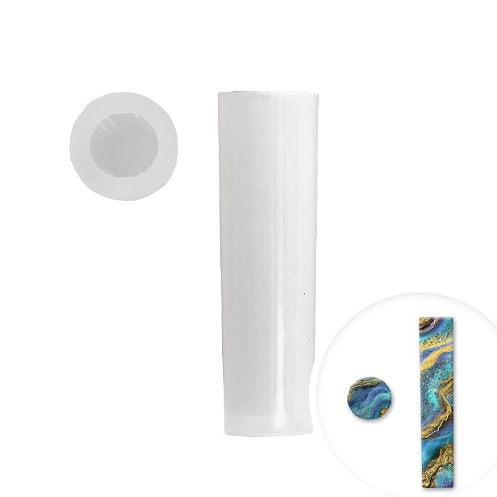 Stampo professionale in silicone Pentart - pendenti verticali | varie forme
