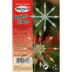 Stelle di filo | sceglie dimensione