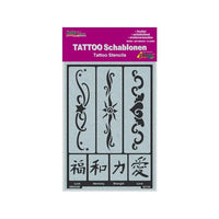 Stencil autoadesivo per tatuaggi Nastri