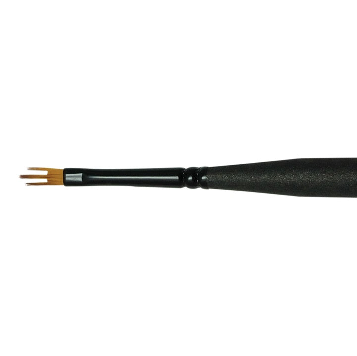 Mini pennello Majestic Wisp 10 – rotondo