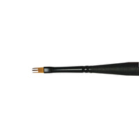 Mini pennello Majestic Wisp 10 – aree
