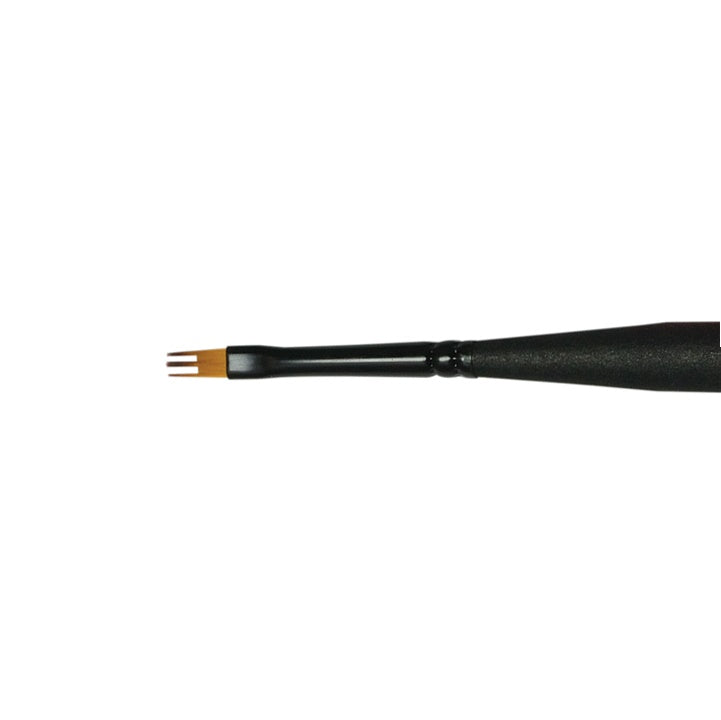 Mini pennello Majestic Wisp 10 – aree