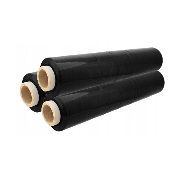 Film estensibile 3 kg – Nero