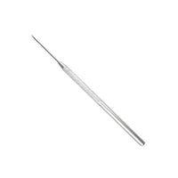 Strumento di modellazione a forma di ago in metallo da 16 cm