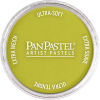 Colori a pastello per artisti PanPastel – 220,3 Ombra gialla Hansa