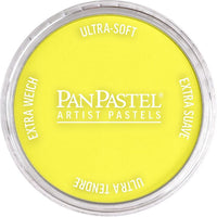 Colori a pastello per artisti PanPastel – 220,5 Giallo Hansa