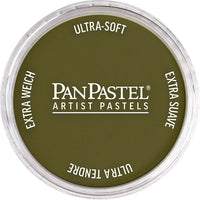 Colori a pastello per artisti PanPastel – 270,1 Ossido giallo extra scuro