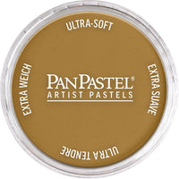 Colori a pastello per artisti PanPastel – 270,3 Tonalità di ossido giallo