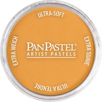 Colori a pastello per artisti PanPastel – 270,5 Ossido giallo
