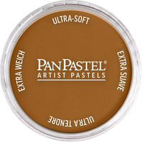 Colori a pastello per artisti PanPastel – 280,3 Ombra arancione