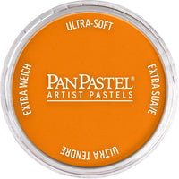 Colori a pastello per artisti PanPastel – 280,5 Arancione