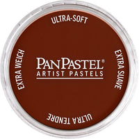 Colori a pastello per artisti PanPastel – 340,1 Rosso permanente extra scuro