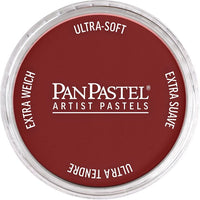 Colori a pastello per artisti PanPastel – 340,3 Ombra rossa permanente