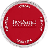 Colori a pastello per artisti PanPastel – 340,5 Rosso permanente