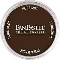 Colori a pastello per artisti PanPastel – 380,3 Tonalità di ossido di ferro rosso