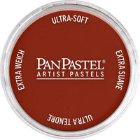 Colori a pastello per artisti PanPastel – 380,5 Ossido di ferro rosso