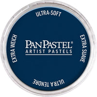 Colori a pastello per artisti PanPastel – 560,3 Tonalità di blu ftalocianina