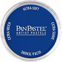 Colori a pastello per artisti PanPastel – 560,5 Blu ftalocianina