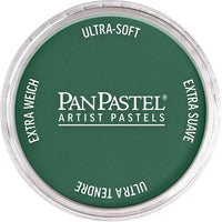 Colori a pastello per artisti PanPastel – 580,1 Turchese Extra Scuro
