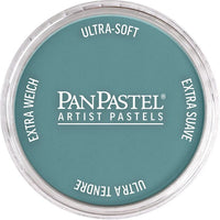 Colori a pastello per artisti PanPastel – 580,3 Tonalità turchese