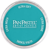 Colori a pastello per artisti PanPastel – 580,5 Turchese
