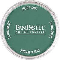 Colori a pastello per artisti PanPastel – 620,3 Tonalità verde ftalocianina