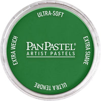Colori a pastello per artisti PanPastel – 640,3 Ombra verde permanente