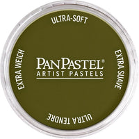 Colori a pastello per artisti PanPastel – 680,1 Giallo brillante Verde Extra Scuro