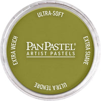 Colori a pastello per artisti PanPastel – 680,3 Tonalità giallo brillante verde