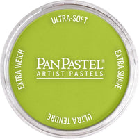 Colori a pastello per artisti PanPastel – 680,5 Giallo brillante Verde