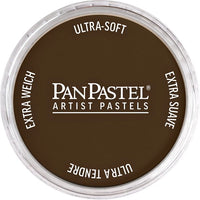 Colori a pastello per artisti PanPastel – 740,1 Terra di Siena bruciata extra scura