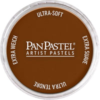 Colori a pastello per artisti PanPastel – 740,3 Tonalità terra di Siena bruciata
