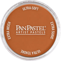 Colori a pastello per artisti PanPastel – 740,5 Terra di Siena bruciata